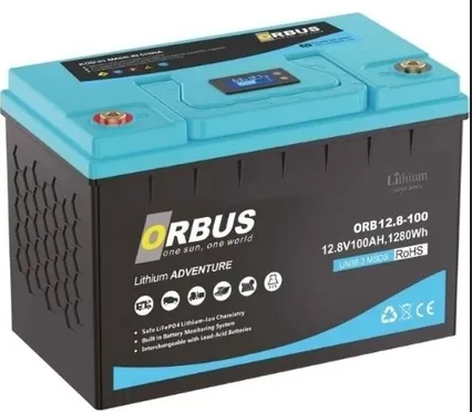 Real-world comparison of LiFePO4, Gel, and AGM batteries for off-grid solar systems.